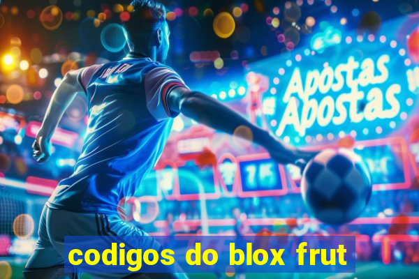 codigos do blox frut